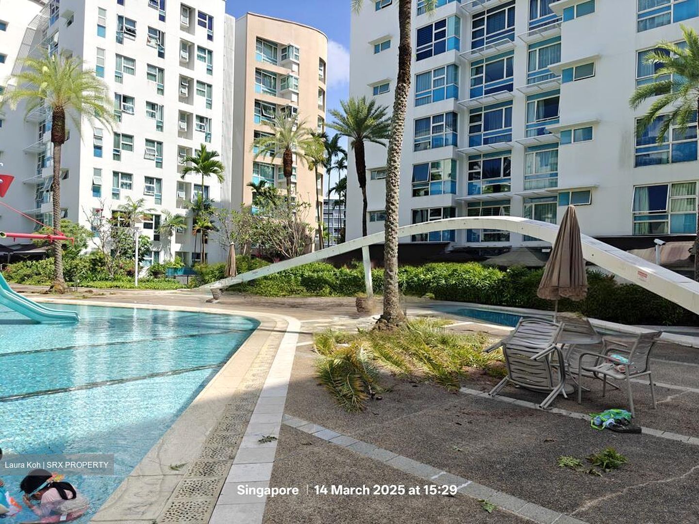 Dahlia Park Condominium (D17), Condominium #455247811